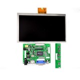 LCD дисплей для Raspberry Pi тип 2