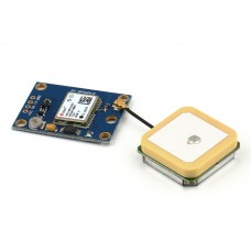 GPS модуль Ublox Neo-6M
