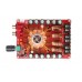 Усилитель TDA7498E 2*160Вт