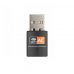 USB Wi-Fi адаптер 2,4 ГГц + 5 ГГц, 600 Мбит/с