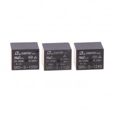 Реле SRD-S-105DM（5V）