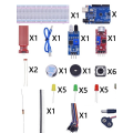 AMK-MINI 3 Стартовый набор прототипирования для Arduino