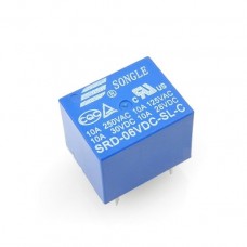 Реле SRU-24VDC-SL-A