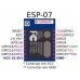 WiFi модуль ESP8266 ESP-07