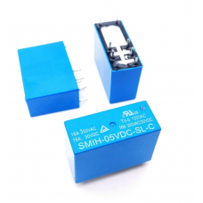 Реле SRE- 05VDC-SL-2C
