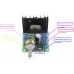 Стерео усилитель 2x7W TDA7266