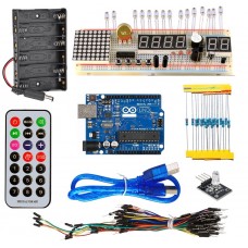 AMK-Mini обучающий набор для Arduino