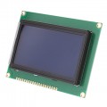 Графический LCD 128x64 с подсветкой WM-G1206A