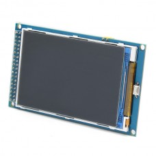 Модуль дисплея TFT 3.2 дюйма для Arduino Mega2560