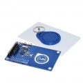 PN532 – RFID/NFC модуль 13,56 МГц + карта и брелок