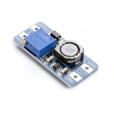 Повышающий DC-DC MT3608