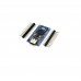 Плата PRO Micro (Arduino-совместимая) с Type-C портом ATMEGA32U4 3-6V