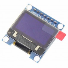 OLED дисплей 0,96