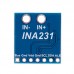 Модуль монитора тока INA231, I2C модуль измерения тока, напряжения и мощности (0 – 28В)