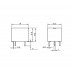 Реле HK3FF-DC5V-SHG