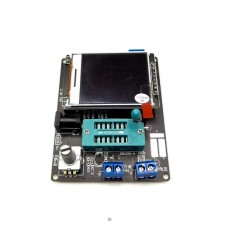 Тестер компонентов GM328