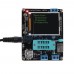 Тестер компонентов GM328