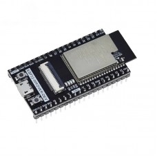 ESP32-WROVER