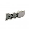 LCD термометр на присоске