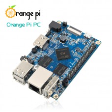 Orange pi PC