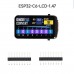 ESP32-C6 1.47 LCD