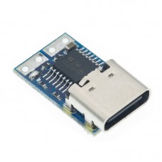PD триггер зарядного устройства Type-C trigger PDC004-20V
