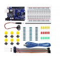 Набор Arduino для начинающих МП мини