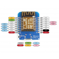 ESP8266 D1 Mini V2 Type-C модуль на основе NodeMcu Lua ESP-12 (CH340)