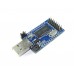 CH341A модуль программатора  USB в UART IIC SPI I2C TTL ISP EPP/MEM