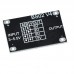Повышающий DC-DC 3.7..5v до 12/5/8/9v BS02